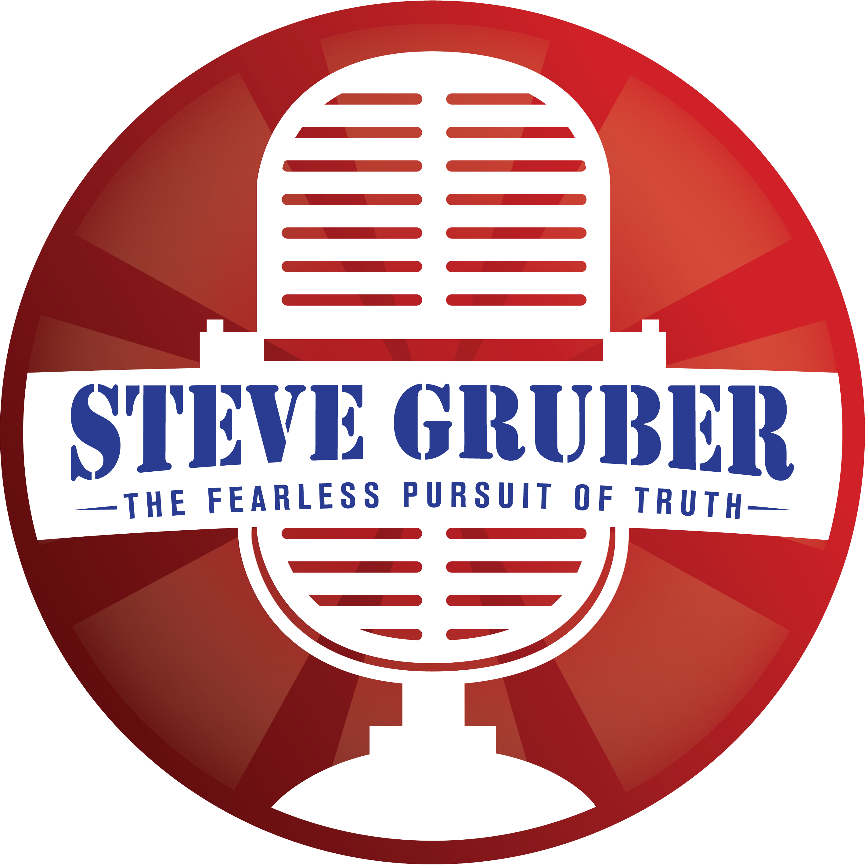 Steve Gruber, Morning Wrap Up