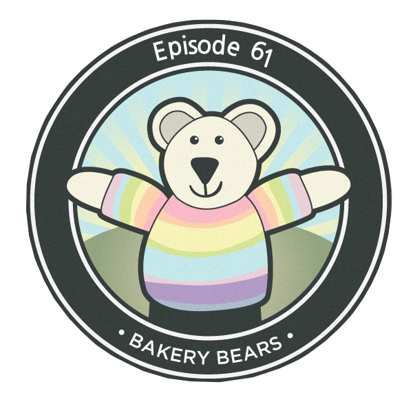 Episode 61 - Part 1
