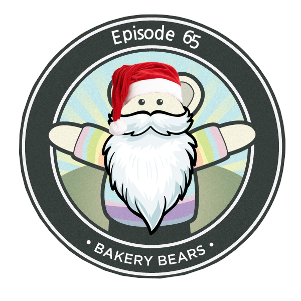 The Bakery Bears - Episode 65