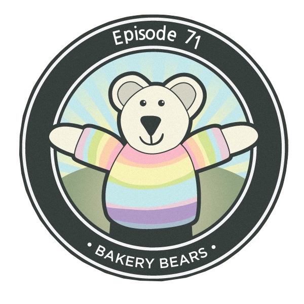 The Bakery Bears - Episode 71 - Part 1