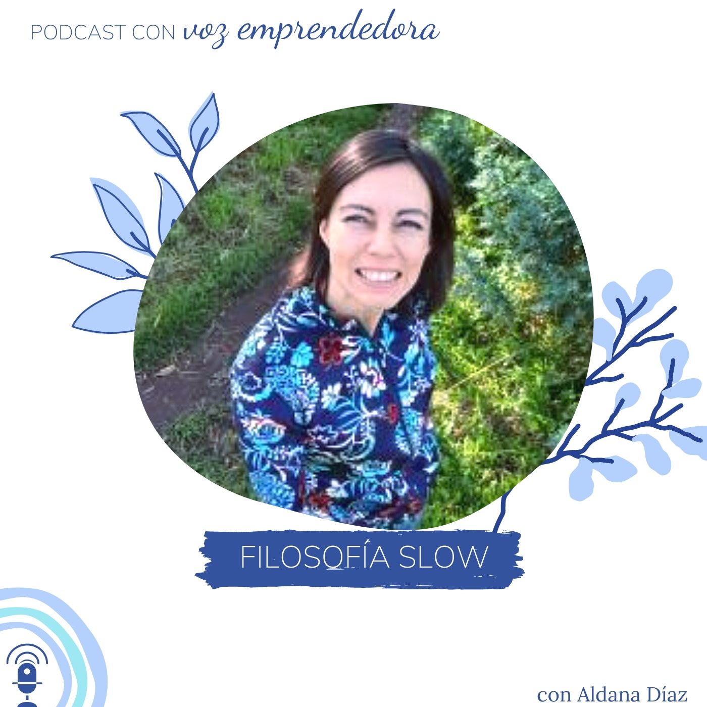 El podcast con Voz Emprendedora