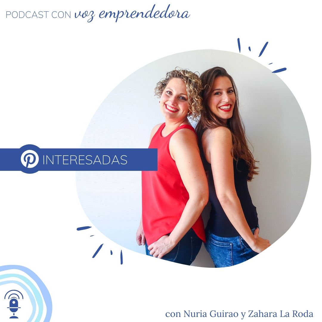 El podcast con Voz Emprendedora