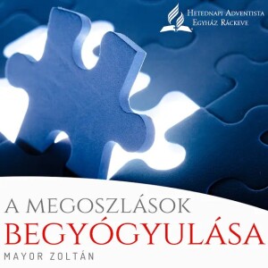 A megoszlások begyógyulása • Mayor Zoltán • 2024.02.24.