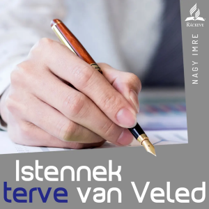 Istennek terve van Veled • Nagy Imre • 2025.01.25.