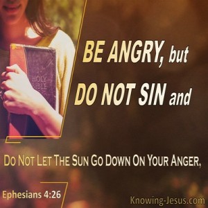 Anger Management!!