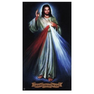 Chaplet of Divine Mercy Day 6