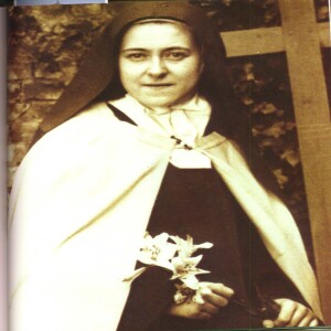 St. Therese of Lisieux Chapt 1 part 1