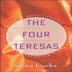 4 Teresas:  Meet the Author