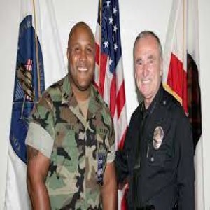 LAPD’s Most Wanted Christopher Dorner