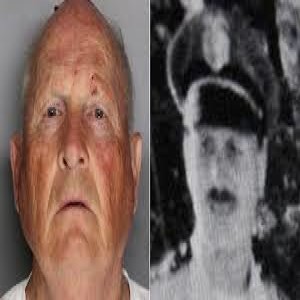 The Golden state killer part 6 (original night stalker) Final part