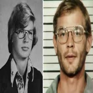 Part one of Jeffery Dahmer ( the Milwaukee cannibal )