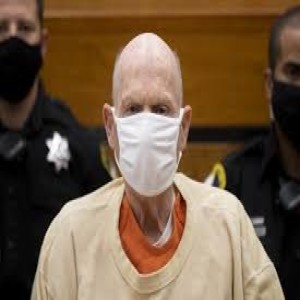 *Bonus Episode to part two of the Golden State killer series. Victim impact statements!