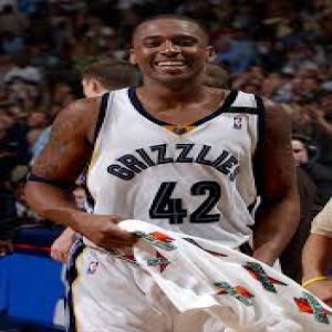 Lorenzen wright, a Memphis mess!