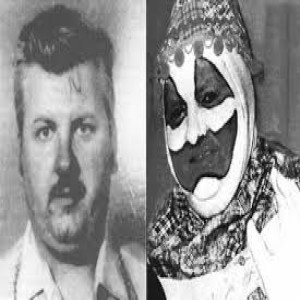 John Wayne Gacy ”killer clown part 2”