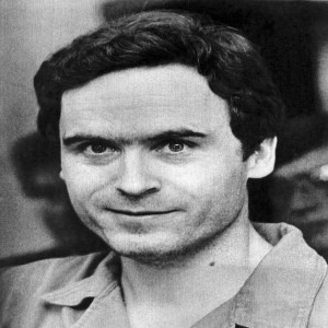 Ted Bundy part 1 ”origins”