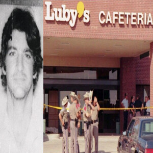 Lubys Massacre