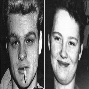 Natural Born Killers? Charles Starkweather & Caril Ann Fugate