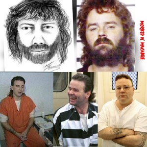 The Cross country killer Tommy Lynn Sells Part 2