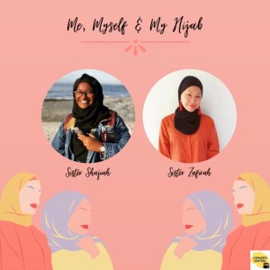 S2E22: Me, Myself and My Hijab