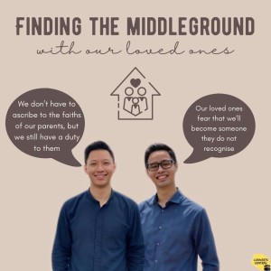 S2E10: Finding the Middle Ground (Part1)