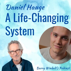 Daniel Hauge – A Life Changing System