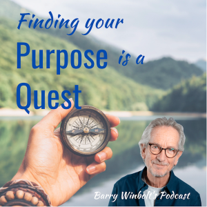 Do You Want to Find Your Purpose? Here are Two Key Questions.