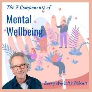 The Seven Components of Mental Wellbeing