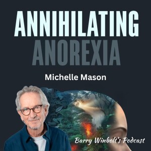 Overcoming Anorexia – How one woman recovered from the illness