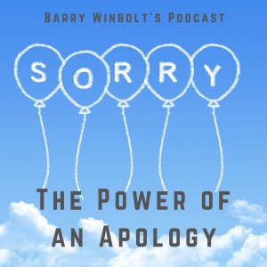 The Power of an Apology – When and How to Say Sorry