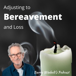How to Heal a Broken Heart – Coping to Bereavement and Loss