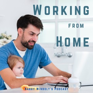 Working From Home – A Transiition Not Everyone Can Handle