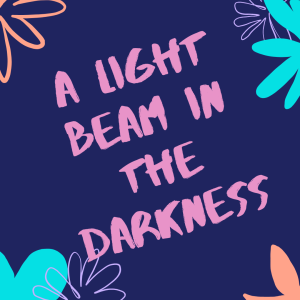 Mar 13, 2020 Light Beam In The Darkness