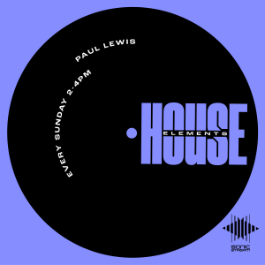 Paul Lewis - House Elements (Christmas House Music Special)
