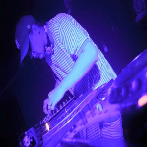 DJ Method - Launch Pad Show