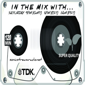 In The Mix with Ada Soul (UK G)