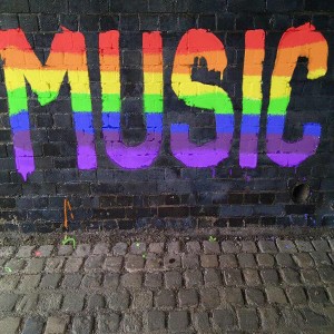 Glen Mclean - Rainbow Music