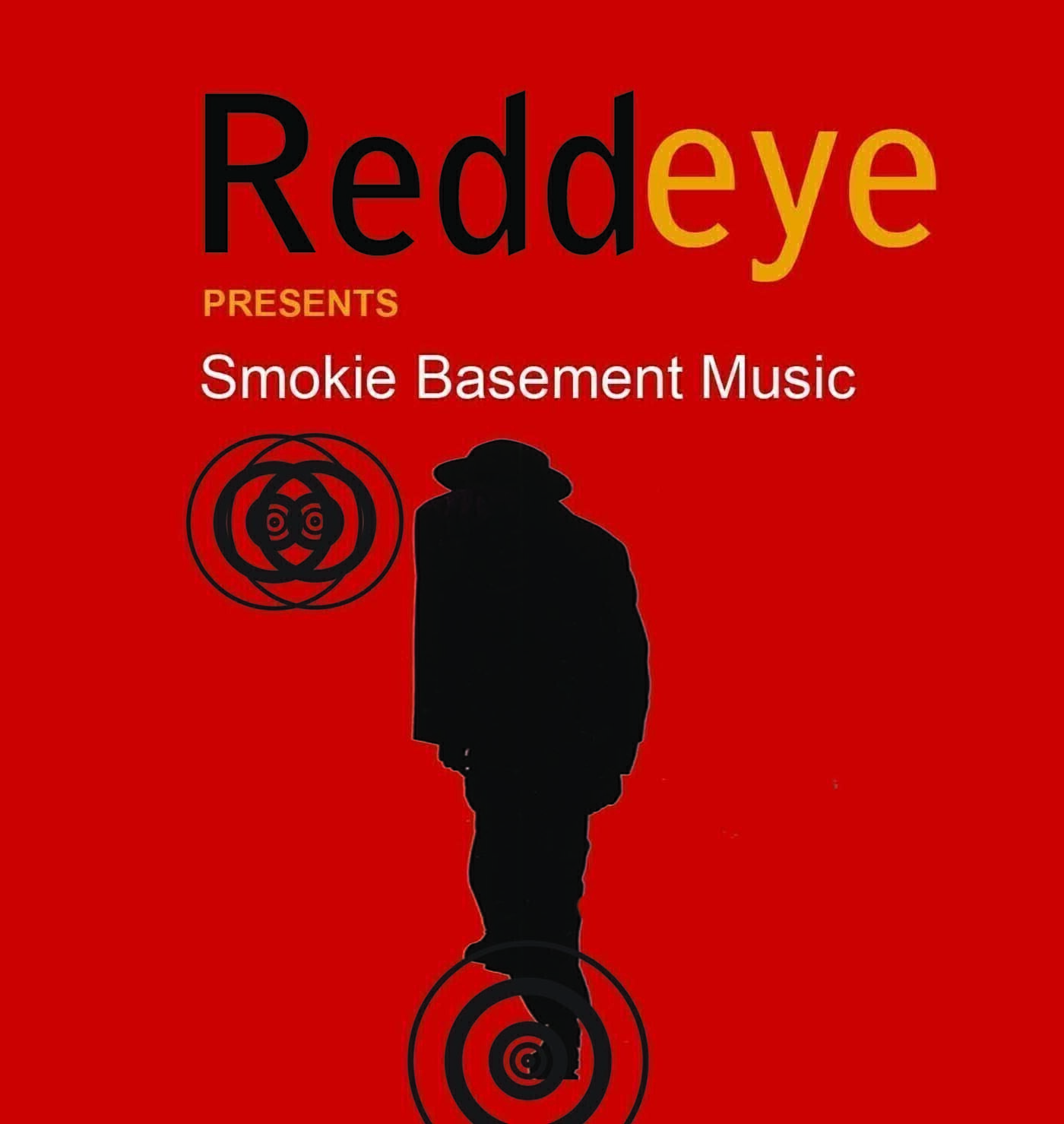 Reddeye - Smokey Basement Music