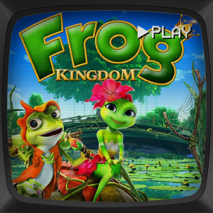 04 - Frog Kingdom
