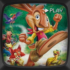 06 - The Adventures of Brer Rabbit