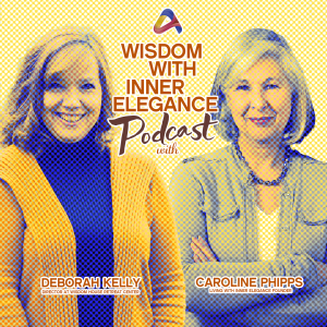 Chapter 2 - Keeping your Sanity - Part 3 - Wisdom With Inner Elegance