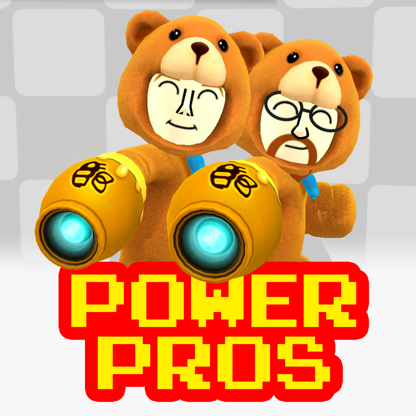 Nintendo Power Spectacular [PP010]