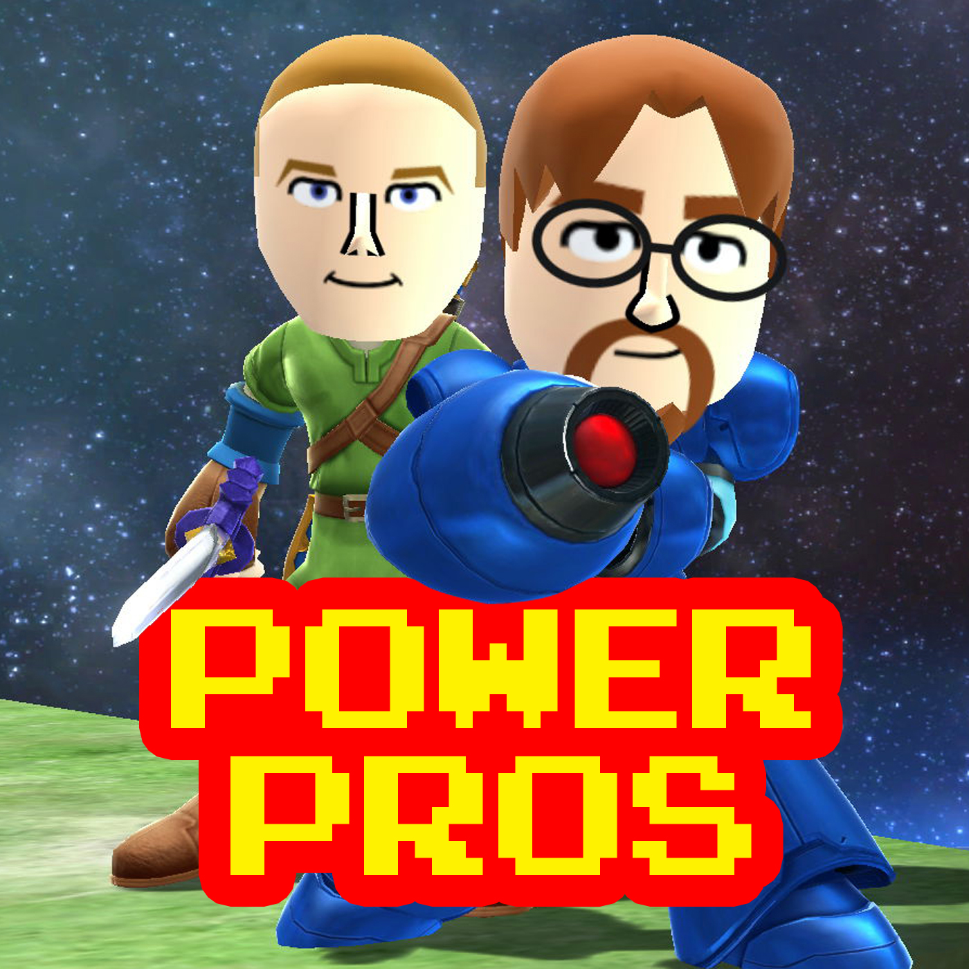 Nintendo E3 prediction showdown! [PP002]