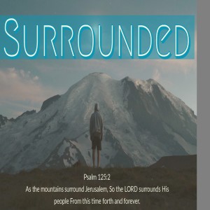 Surrounded - God With Us