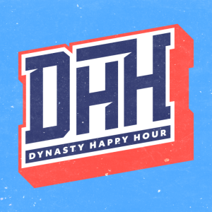 DHH Extra w/ Rich Dotson of Dynasty Nerds