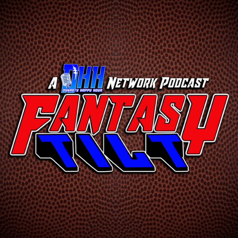 Fantasy Tilt Episode 2: AFC & NFC East Breakdown