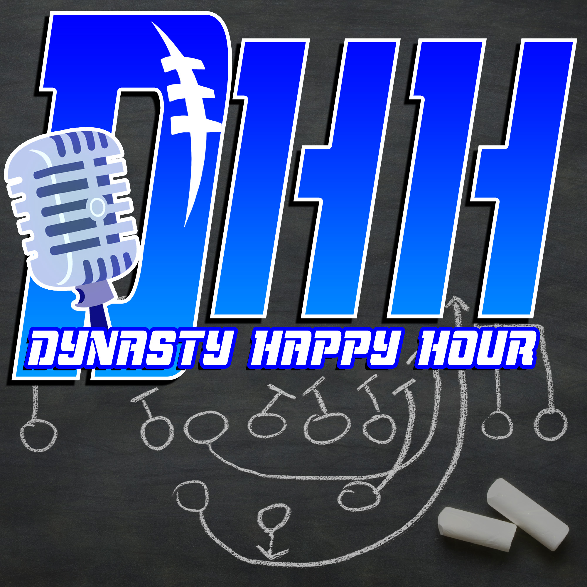 Ep. 70: NFL Draft Review Pt. 1