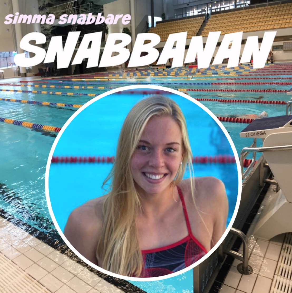 Louise Hansson direkt från LA