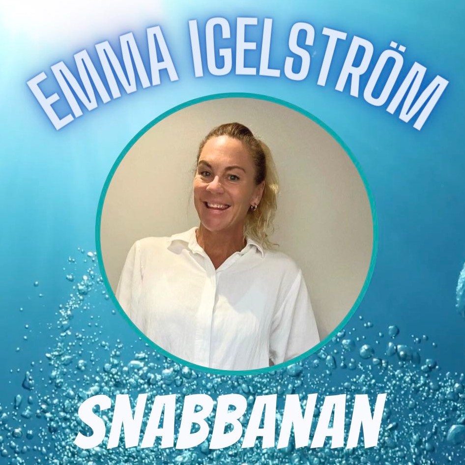 Emma Igelström om Saudi, överträning, gnäll, stolthet, micromanagement och massa mer