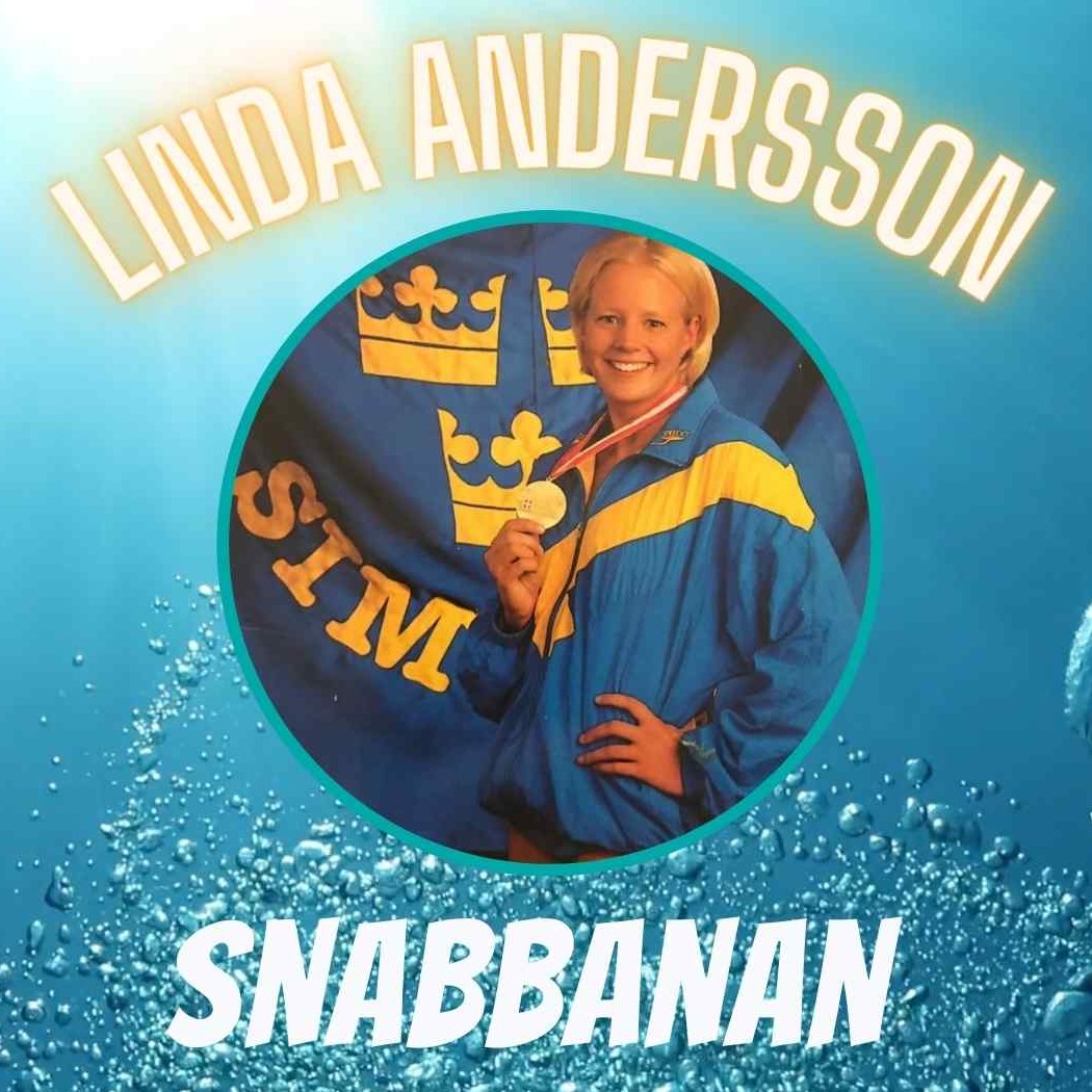 Linda om EM-guld, besvikelse, sjukdom, motivation, alltid extra och mycket mer.