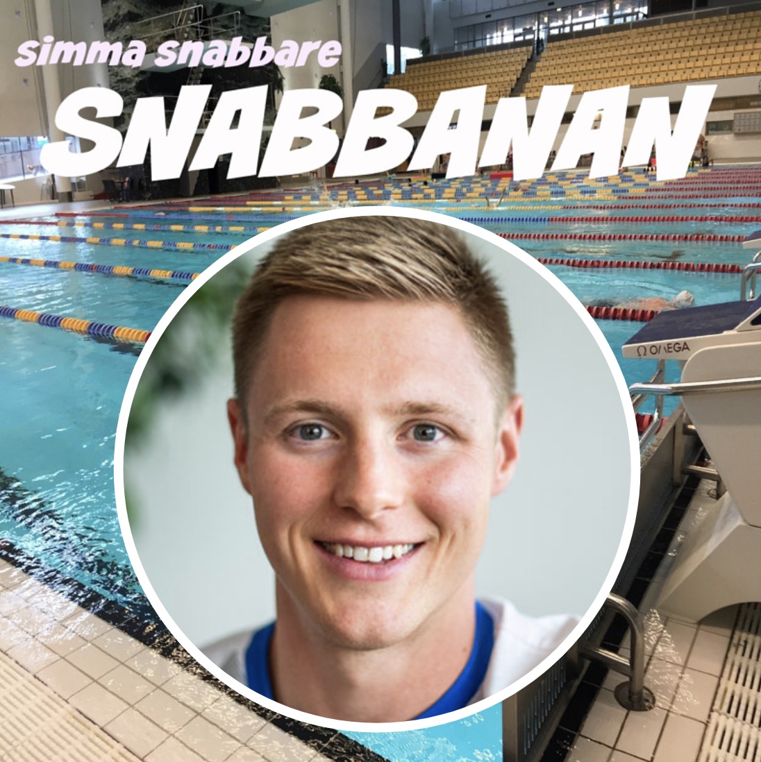 Erik Persson - OS-simmare 